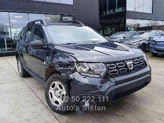 Dacia Duster COMFORT 4WD picture 1