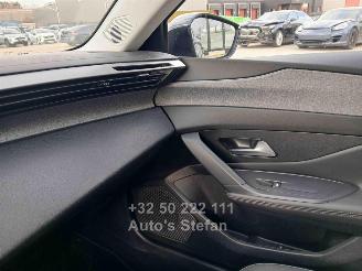 Peugeot 308 ALLURE picture 15