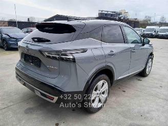 Nissan Qashqai E-POWER ACENTA picture 6