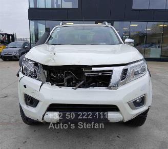 Nissan Navara NP 300 PICK UP picture 2