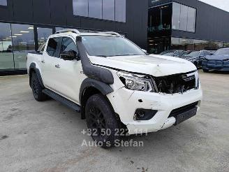 Nissan Navara NP 300 PICK UP picture 1