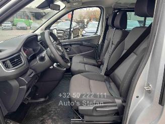Renault Trafic  picture 10
