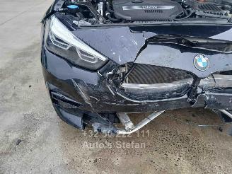 BMW 2-serie GRAN COUPE  I SPORT LINE picture 23