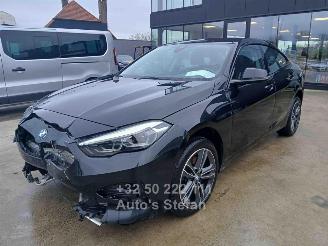 BMW 2-serie GRAN COUPE  I SPORT LINE picture 3