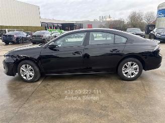 Peugeot 508 ACTIVE PACK picture 4