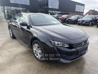 Schadeauto Peugeot 508 ACTIVE PACK 2023/1
