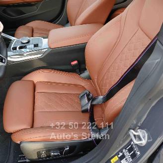 BMW i4 EDRIVE40 picture 12