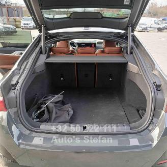 BMW i4 EDRIVE40 picture 16