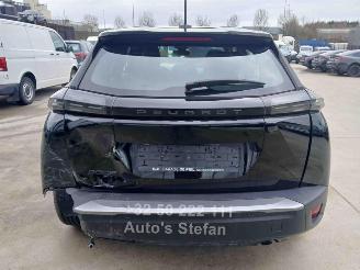 Peugeot 2008 STYLE picture 5