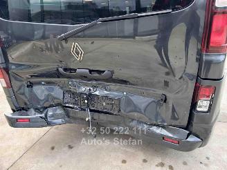 Renault Trafic  picture 25