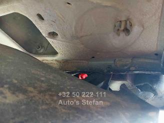 Nissan Primastar  picture 26