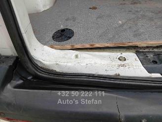 Volkswagen Transporter TRANSPORTER picture 24