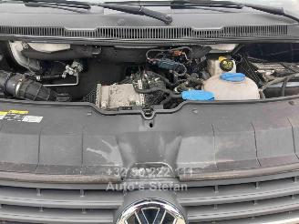 Volkswagen Transporter TRANSPORTER picture 15