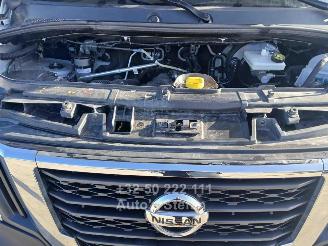 Nissan Interstar N-CONNECTA picture 27