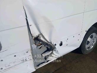 Nissan Interstar N-CONNECTA picture 19