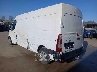 Nissan Interstar N-CONNECTA picture 4