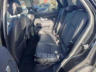 Land Rover Discovery SPORT SE picture 15