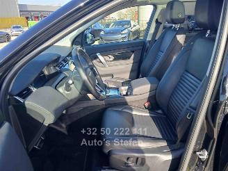 Land Rover Discovery SPORT SE picture 8