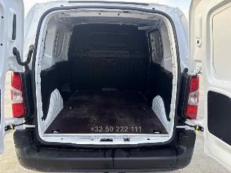 Citroën Berlingo  picture 15