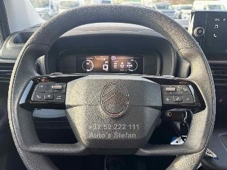 Citroën Berlingo  picture 22