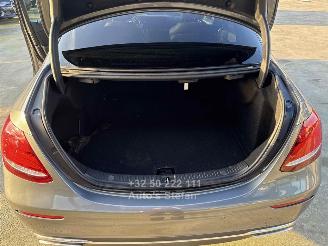 Mercedes E-klasse  picture 9