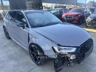 Audi Rs3 SPORTBACK 2.5 TFSI QUATTRO picture 1
