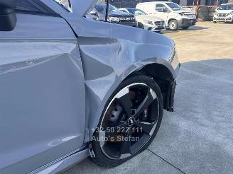Audi Rs3 SPORTBACK 2.5 TFSI QUATTRO picture 10