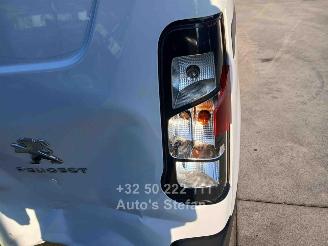 Peugeot Partner  picture 9