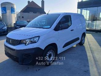 Peugeot Partner  picture 3