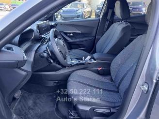 Peugeot 2008  picture 18