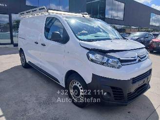 škoda osobní automobily Citroën Jumpy KASTEN 2024/5