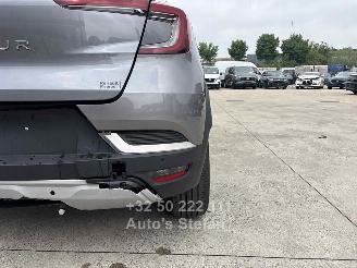 Renault Captur TECHNO picture 25