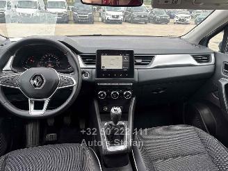 Renault Captur TECHNO picture 7