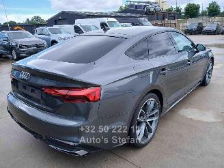 Audi A5 SPORTBACK picture 6