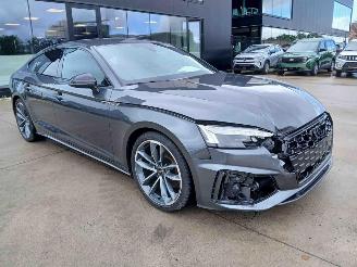 Audi A5 SPORTBACK picture 1