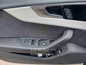 Audi A5 SPORTBACK picture 23