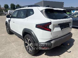 Dacia Duster EXPRESSION picture 29