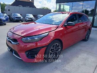 Kia Cee d  picture 4