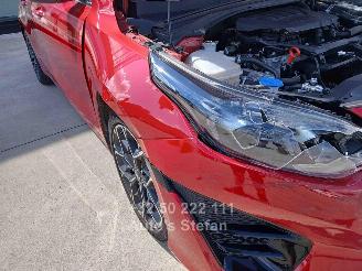 Kia Cee d  picture 29