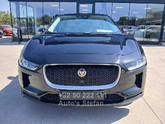 Jaguar I-Pace  picture 2