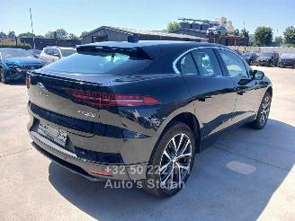 Jaguar I-Pace  picture 5