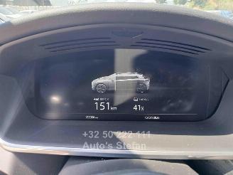 Jaguar I-Pace  picture 8