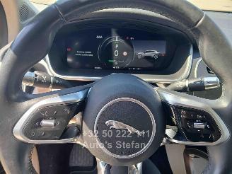 Jaguar I-Pace  picture 10