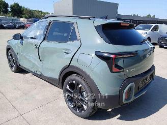 Kia Stonic GT-LINE picture 9