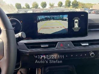 Kia Stonic GT-LINE picture 4