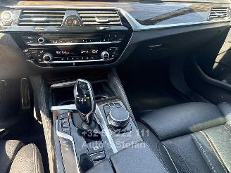 BMW 5-serie E IPERFORMANCE picture 32