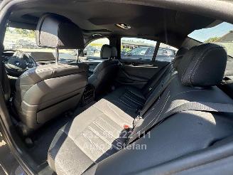 BMW 5-serie E IPERFORMANCE picture 18