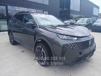 Peugeot e-5008  picture 1