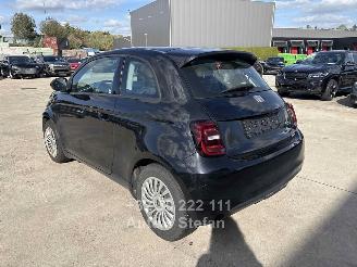 Fiat 500 E picture 3