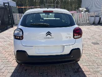 Citroën C3 BlueHDi 100 Stop&Start KLIMA picture 4